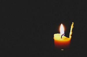 candle