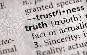 truth